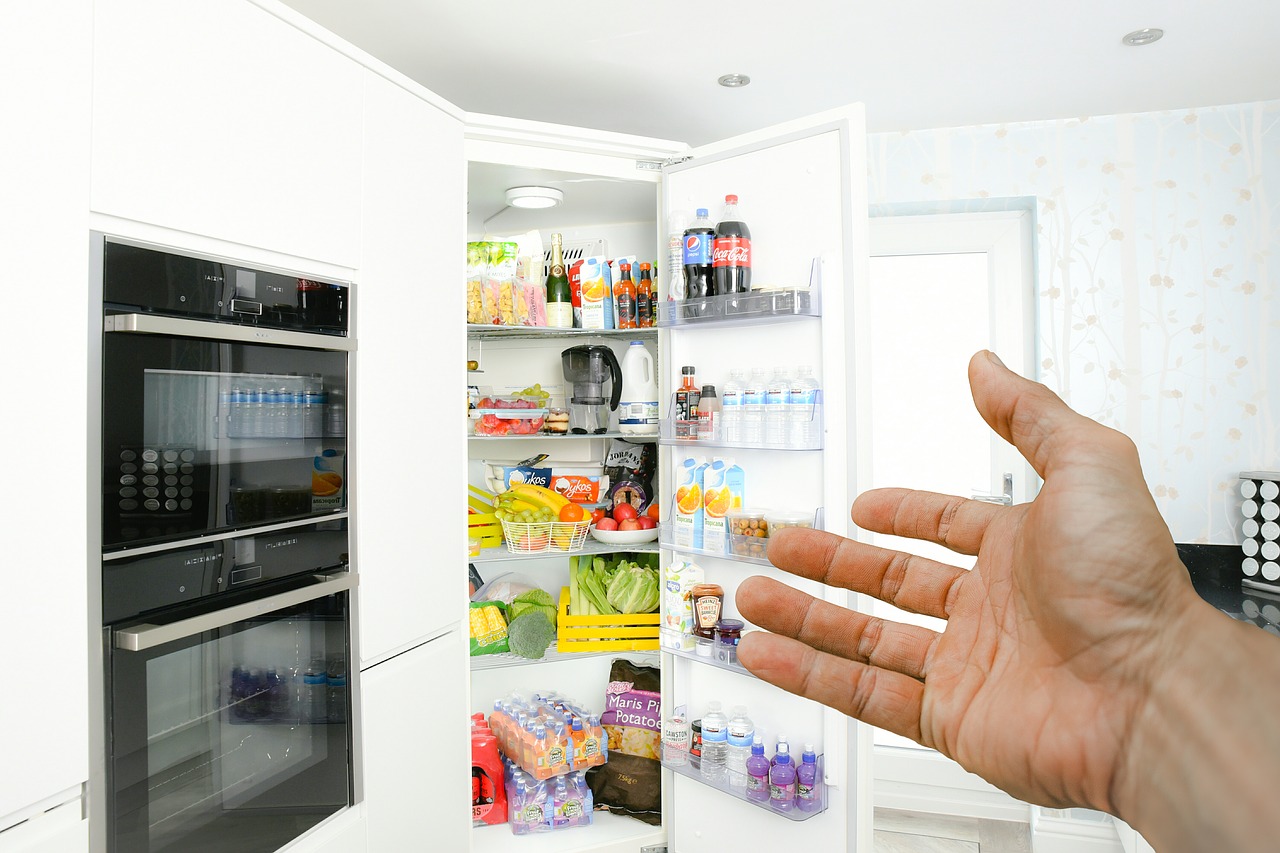 Kühlschrank kaufen – das gilt es zu beachten