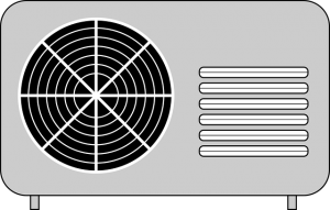 klimaanlage